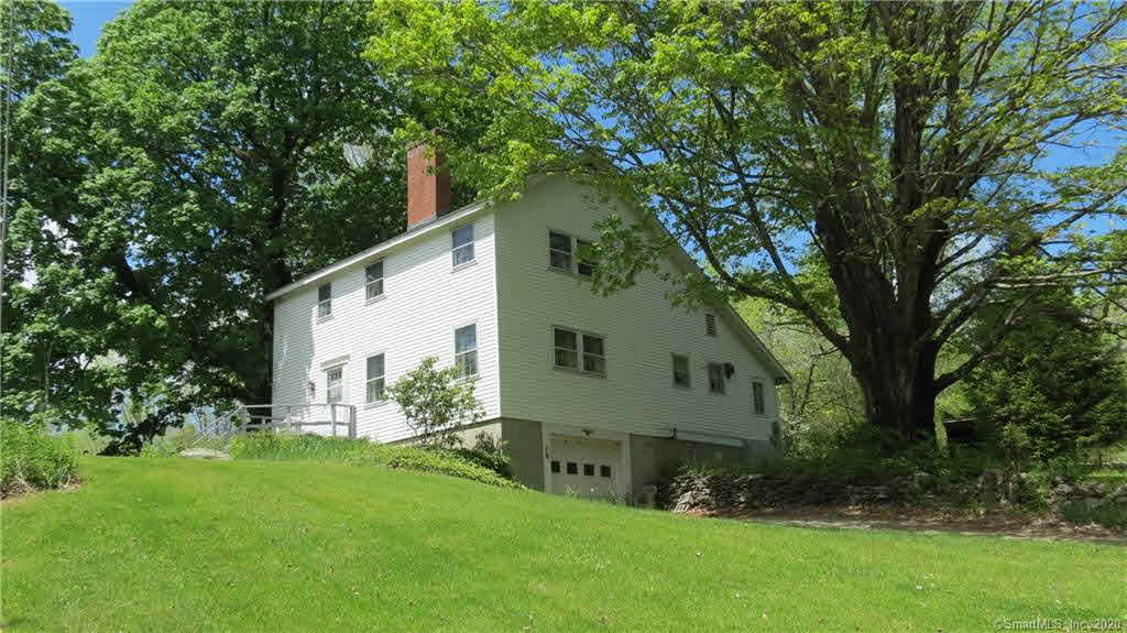 Building photograph for 17 FALLS MOUNTAIN ROAD